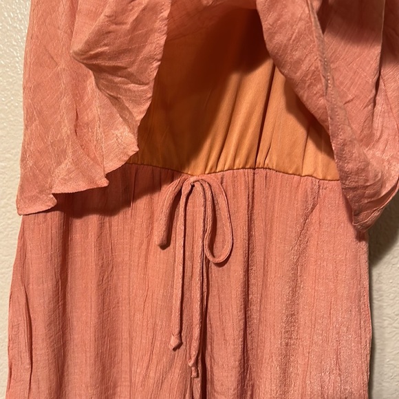 Flowy Jumpsuit - Picture 2 of 5